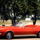 Image for article titled The Ten Most Tragically Underused Car Colors